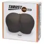THRUST Pro Elite Tiana Ribbed Vagina and Ass Masturbator 7kg