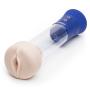 THRUST Pro Tech Realistic Vagina Rechargeable Automatic Pump