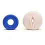 THRUST Pro Tech Realistic Vagina Rechargeable Automatic Pump