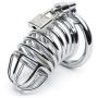 DOMINIX Deluxe Chastity Cock Cage