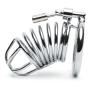 DOMINIX Deluxe Chastity Cock Cage