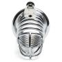 DOMINIX Deluxe Chastity Cock Cage