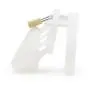 DOMINIX Deluxe Male Silicone Chastity Cage