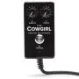 The Cowgirl Premium Remote and App Controlled Riding Sex Machine