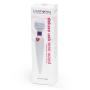 Worldgirl Deluxe Rechargeable Mini Massage Wand Vibrator