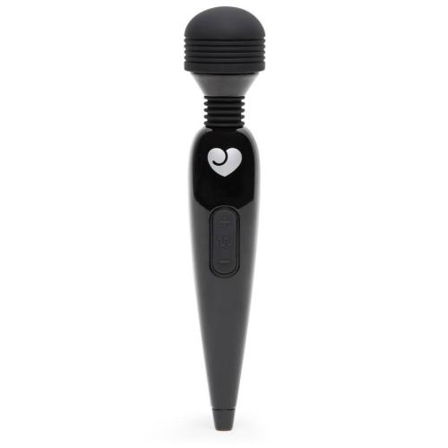 Worldgirl Deluxe Rechargeable Mini Massage Wand Vibrator