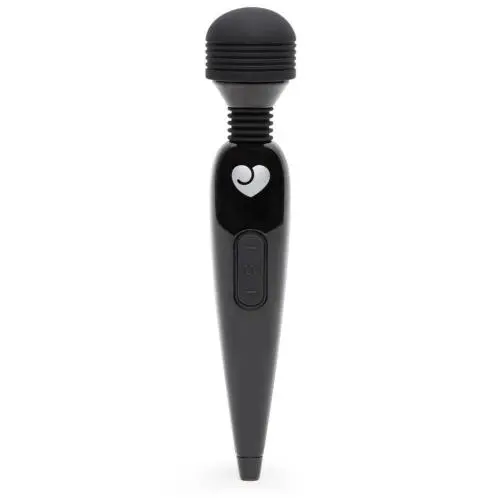 Worldgirl Deluxe Rechargeable Mini Massage Wand Vibrator Worldgirl Deluxe Rechargeable Mini Massage Wand Vibrator