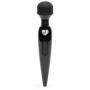 Worldgirl Deluxe Rechargeable Mini Massage Wand Vibrator