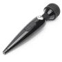 Worldgirl Deluxe Rechargeable Mini Massage Wand Vibrator