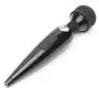 Worldgirl Deluxe Rechargeable Mini Massage Wand Vibrator Worldgirl Deluxe Rechargeable Mini Massage Wand Vibrator
