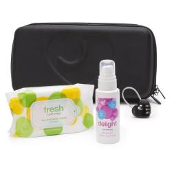 Worldgirl Complete Rabbit Care Kit (3 Piece)