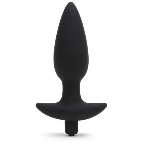 Worldgirl Butt Tingler 10 Function Vibrating Butt Plug 4.5 Inch Worldgirl Butt Tingler 10 Function Vibrating Butt Plug 4.5 Inch