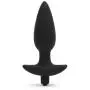 Worldgirl Butt Tingler 10 Function Vibrating Butt Plug 4.5 Inch Worldgirl Butt Tingler 10 Function Vibrating Butt Plug 4.5 Inch