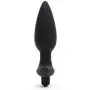 Worldgirl Butt Tingler 10 Function Vibrating Butt Plug 4.5 Inch Worldgirl Butt Tingler 10 Function Vibrating Butt Plug 4.5 Inch