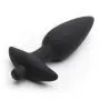 Worldgirl Butt Tingler 10 Function Vibrating Butt Plug 4.5 Inch Worldgirl Butt Tingler 10 Function Vibrating Butt Plug 4.5 Inch