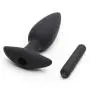Worldgirl Butt Tingler 10 Function Vibrating Butt Plug 4.5 Inch Worldgirl Butt Tingler 10 Function Vibrating Butt Plug 4.5 Inch