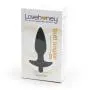 Worldgirl Butt Tingler 10 Function Vibrating Butt Plug 4.5 Inch Worldgirl Butt Tingler 10 Function Vibrating Butt Plug 4.5 Inch