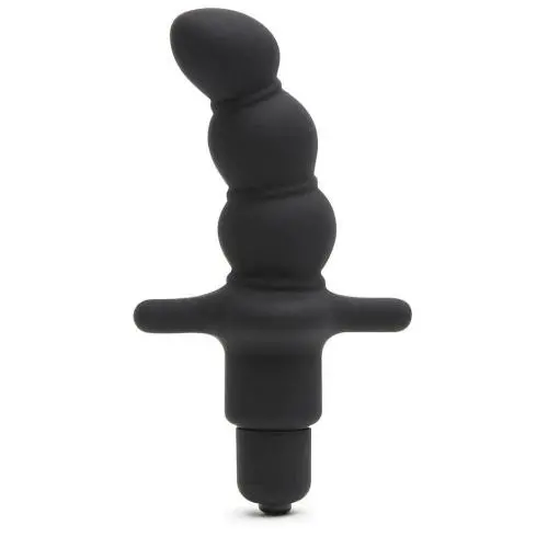 Worldgirl Pleasure Probe 10 Function Vibrating Prostate Massager