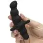 Worldgirl Pleasure Probe 10 Function Vibrating Prostate Massager