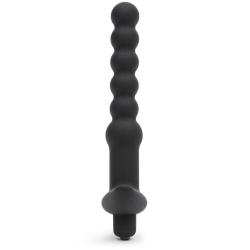 Worldgirl Smooth Mover 10 Function Beaded Anal Vibrator