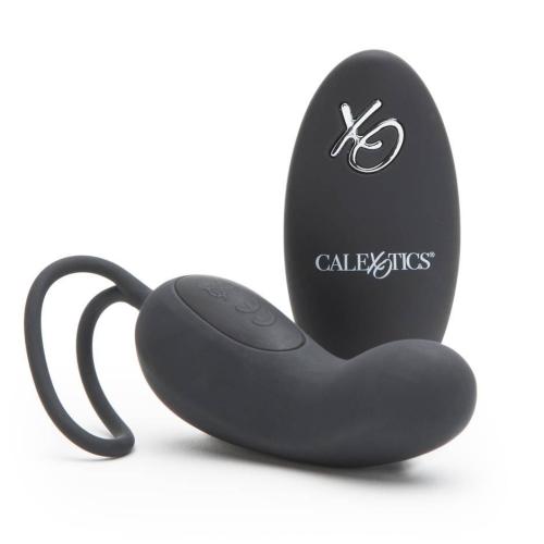 Remote Control Rechargeable Silicone G-Spot Love Egg Remote Control Rechargeable Silicone G-Spot Love Egg