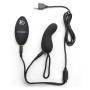 Remote Control Rechargeable Silicone G-Spot Love Egg Remote Control Rechargeable Silicone G-Spot Love Egg