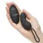 Remote Control Rechargeable Silicone G-Spot Love Egg