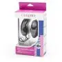 Remote Control Rechargeable Silicone G-Spot Love Egg