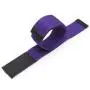 Purple Reins Double Leg and Arm Restraint Set