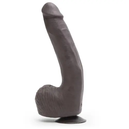 Doc Johnson Vac-U-Lock Rob Piper Realistic Dildo 9.5 Inch Doc Johnson Vac-U-Lock Rob Piper Realistic Dildo 9.5 Inch