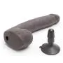 Doc Johnson Vac-U-Lock Rob Piper Realistic Dildo 9.5 Inch Doc Johnson Vac-U-Lock Rob Piper Realistic Dildo 9.5 Inch