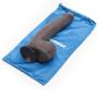 Doc Johnson Vac-U-Lock Rob Piper Realistic Dildo 9.5 Inch