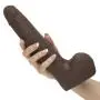 Doc Johnson Vac-U-Lock Rob Piper Realistic Dildo 9.5 Inch Doc Johnson Vac-U-Lock Rob Piper Realistic Dildo 9.5 Inch