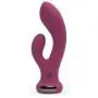 Mantric Rechargeable Rabbit Vibrator