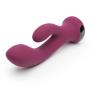 Mantric Rechargeable Rabbit Vibrator