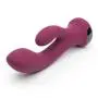 Mantric Rechargeable Rabbit Vibrator
