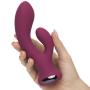 Mantric Rechargeable Rabbit Vibrator