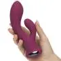Mantric Rechargeable Rabbit Vibrator