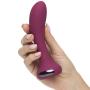 Mantric Rechargeable G-Spot Vibrator