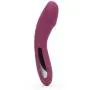 Mantric Rechargeable Realistic Vibrator