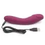 Mantric Rechargeable Realistic Vibrator