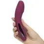 Mantric Rechargeable Realistic Vibrator