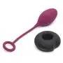 Mantric Rechargeable Remote Control Egg Vibrator