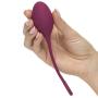 Mantric Rechargeable Remote Control Egg Vibrator Mantric Rechargeable Remote Control Egg Vibrator