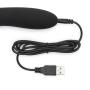 Mantric Rechargeable Wand Vibrator