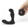 Mantric Rechargeable Remote Control Prostate Vibrator