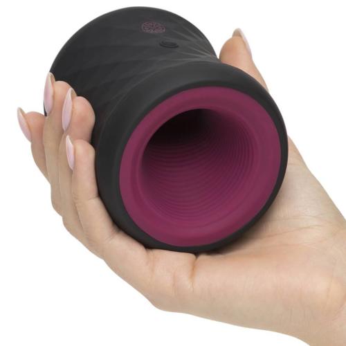 Mantric Rechargeable Male Vibrator Mantric Rechargeable Male Vibrator