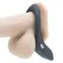 We-Vibe Verge App Controlled Vibrating Cock Ring