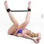Bondage Boutique Black Rose 20 inch Spreader Bar