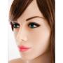 LuvDollz Jenna Ultra Realistic Vagina, Mouth and Ass Sex Doll 43kg